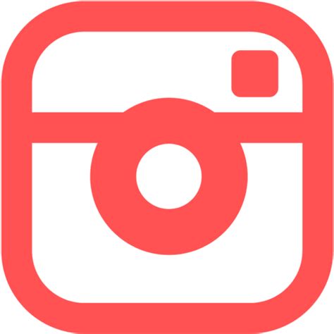 Instagram Clipart Red Instagram Like Icon Png Transparent Png Full ...