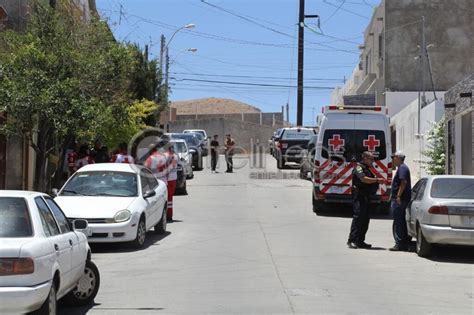 Arrestan En Colonia Oscar Flores A Hombre Intoxicado Que Quer A Huir En