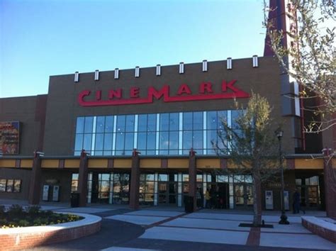 Cinemark Frisco Square