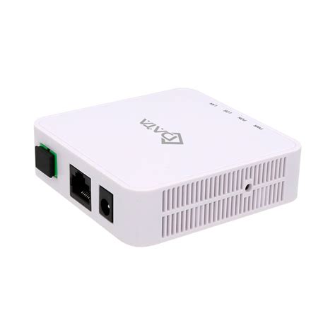 FD511G-X-F660 ONT C-DATA Hibrida EPON/GPON Bridge