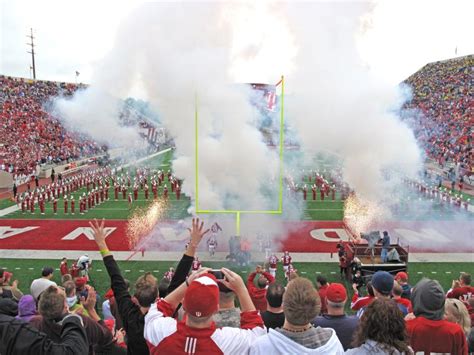 IU Game Day | What to Know for Indiana University Sporting Events