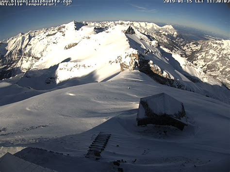 Webcam Bl Emlisalph Tte Richtung Hoht Rli Adelboden Lenk Alpencams