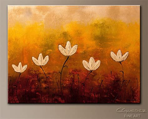 Touch of Nature-Abstract Art|Modern Original Canvas Paintings for Sale ...