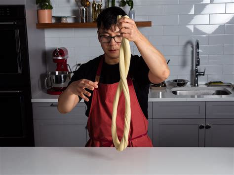 How To Stretch Noodles DeKookGuide