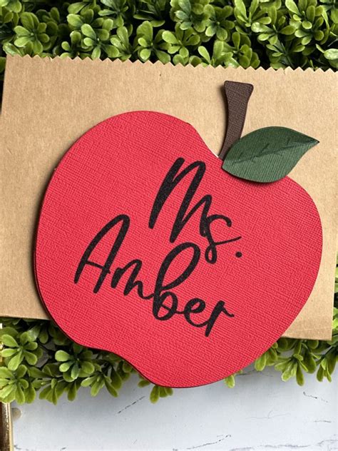 Apple Gift Card Holder – The Beehive Membership