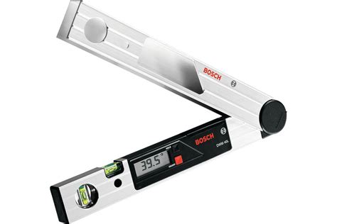 Цифровой угломер Bosch DWM 40 L 0.601.096.603 - выгодная цена, отзывы ...