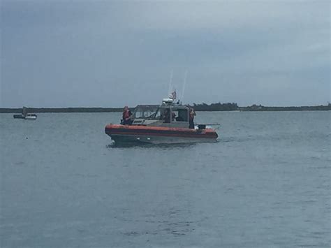 Coast Guard Reopens Ports To Vessel Traffic In Honolulu Maui Counties