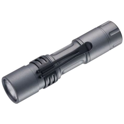 1 Watt Super Compact Led Flashlight By Central Tools