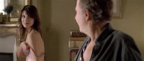 Nude Video Celebs Actress Melanie Laurent