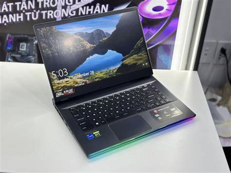MSI Raider GE66 12UGS 463VN (I9-12900HK) | Giá 21 Triệu