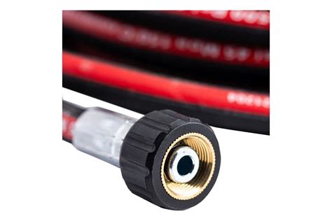 Шланг высокого давления 350 bar, соединение - гайка М22-М22, 15 м ООО ...