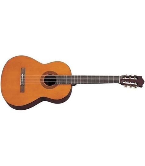 YAMAHA C40 II BUNDLE SET GITARA KLASIČNA