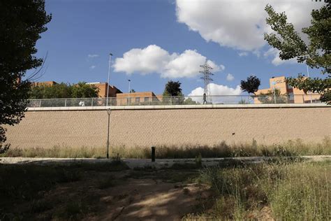 Huerta Otea Un Parque Con Mucha Vida Y Grandes Inversiones Salamancahoy