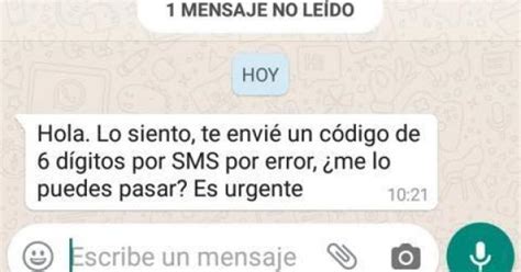 Timos En Whatsapp La Guardia Civil Advierte De Un Nuevo Timo