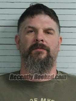 Recent Booking Mugshot For NATHAN WALLACE CANNARD In Ravalli County