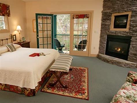 Room Rates & Details | Buckhorn Inn