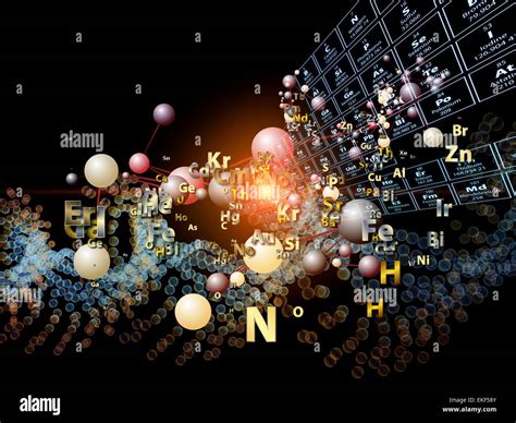 Iron Chemical Element Hi Res Stock Photography And Images Alamy