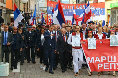 Intelektualci O Danu Pobjede U BiH