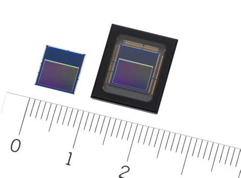 Sony launches new IMX500 and IMX501 intelligent vision sensors