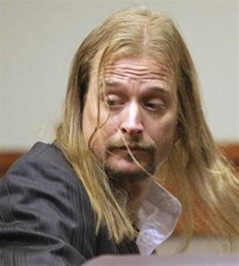 Mystery Solvent On Twitter What Kind Of Shampoo Does Kid Rock Use