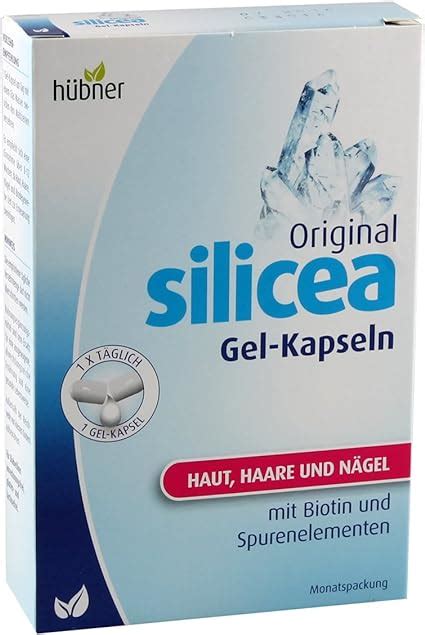 H Bner Haut Haare N Gel Kompakt St Amazon De Drogerie K Rperpflege