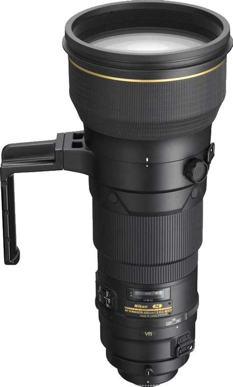 Nikon Af S Nikkor Mm F G Ed Vr Fakten Im Vergleich