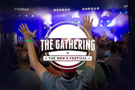 gathering