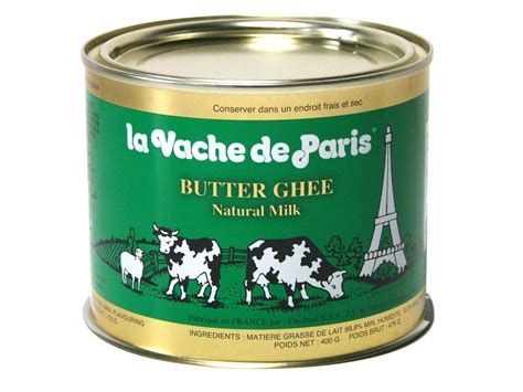 Burro Ghee Il Burro Chiarificato Indispensabile In Cucina Meilleur