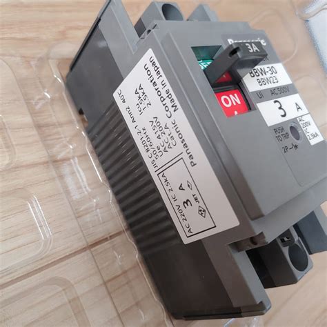 Yahoo オークション 未使用 panasonic パナソニック BBW P A サ