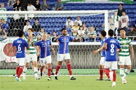 Yokohama F Marinos Vs Consadole Sapporo Prediction And Betting Tips