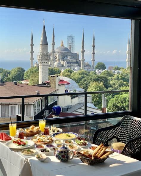 O Que Fazer Na Turquia Egp Viagens