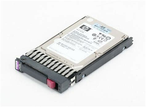 512547 B21 Disco Duro Para Servidor HPE 146GB 6G SAS Hot Plug 15 000RPM SFF 2 5 JMH Global