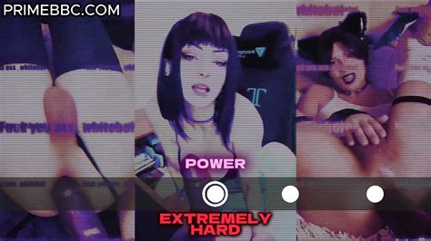 Sex Toy PMV By PrimeBBC