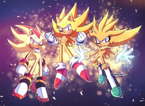 Sonic C Robin On Twitter Rt Artsriszi Golden Hogs