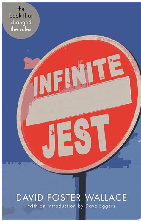 Infinite Jest - David Foster Wallace - Touché Livros