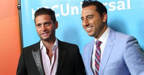 Josh Flaggs Multi-Million-Dollar Net Worth Compared to His Familys Wealth
