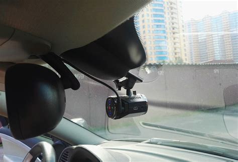 Как подключить видеорегистратор в машине без прикуривателя