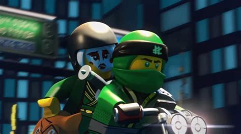 Скайлор из мультсериала Лего ниндзяго (100 фото) 🔥 BipBap.ru