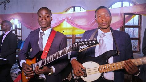 URU RUGENDO TURIMWO Chorale GIKO Église de Pentecôte de BUKEYE