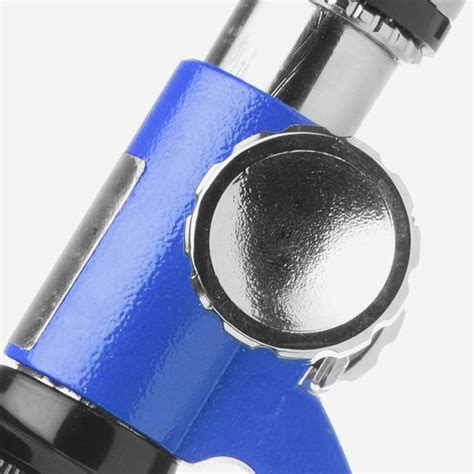 Blue Microscope – SK Care