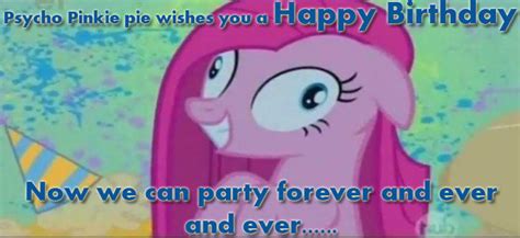 Pinkamena Party B Day Card By Spyro0w0 On Deviantart