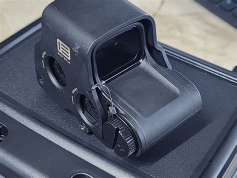 Eotech Xps Holographic Weapon Sight For Sale In South Africa Armslist