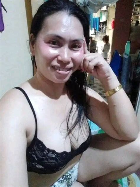 TANTE PINAY GIRANG BANGET 1664823984885 Porn Pic