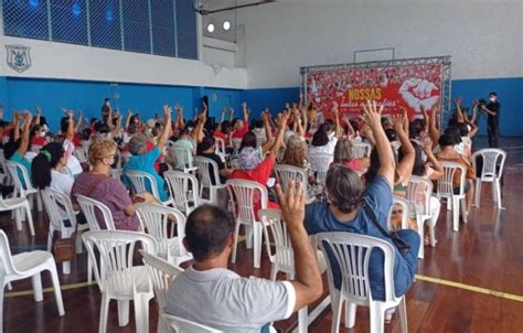 Educação Magistério da rede estadual de Sergipe paralisa atividades