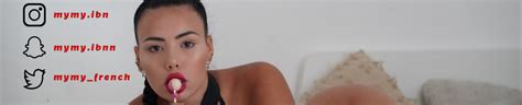 Mymy Ibn S Porn Videos Pornhub