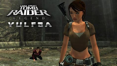 She S Missed Ghana TOMB RAIDER LEGEND GHANA ALL RELICS