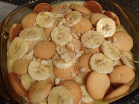 Original Nilla Banana Pudding Recipe Genius Kitchen