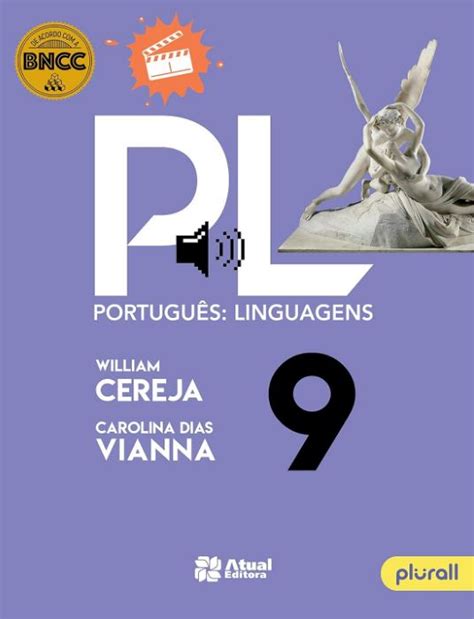 Livro De Português 9 Ano Linguagens - PORTUGUES: LINGUAGENS 9 ANO - Livraria Ponta de Lança