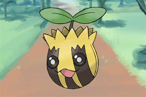 27 Awesome And Interesting Facts About Sunkern From Pokemon Tons Of Facts