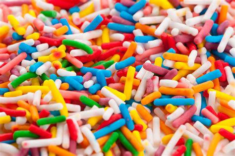 Friday Fun: Everything Looks Better With Sprinkles - The Shutterstock Blog 